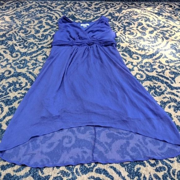 Motherhood Maternity Dresses Motherhood Blue Maternity Periwinkle